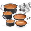 Copper Graphite