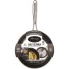 image:imageGotham Steel Platinum Cast Nonstick 10 Fry Pan Skillet with Ultra Durable Mineral and Diamond Triple Coated Oven amp Dishwasher Safe 100 PFOA Free10 Fry Pan